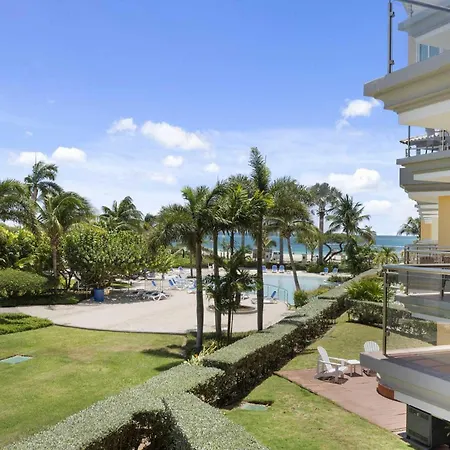 Beachfront